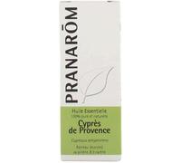 Parapharmacie > Bio & Médecine Naturelle > Produits de Médecines Naturelles > Huiles essentielles Pranarôm Huile Essentielle Cyprès de Provence 10 ml - Huiles essentielles - Pharmacie en ligne LaSante