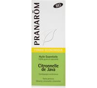 Parapharmacie > Bio & Médecine Naturelle > Produits de Médecines Naturelles > Huiles essentielles Pranarôm Huile Essentielle Citronnelle de Java (Cymbopogon winterianus) Bio 30 ml - Huiles essentielle