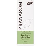 Parapharmacie > Bio & Médecine Naturelle > Produits de Médecines Naturelles > Huiles essentielles Pranarôm Huile Essentielle Lentisque Pistachier (Pistacia lentiscus) Bio 5 ml - Huiles essentielles -