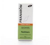 Parapharmacie > Bio & Médecine Naturelle > Produits de Médecines Naturelles > Huiles essentielles Pranarôm Huile Essentielle Ravintsara Feuille Bio 30 ml - Huiles essentielles - Pharmacie en ligne LaS