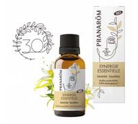 Parapharmacie > Bio & Médecine Naturelle > Produits de Médecines Naturelles > Huiles essentielles Pranarom Synergie Essentielle Bio 30 ml - Huiles essentielles - Pharmacie en ligne LaSante.net