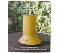 Pranarom Diffuseur Soleo Jaune Nomade