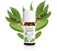 Puressentiel - Huile Essentielle Laurier noble BIO - Contribue au confort général - 100% pure et naturelle - HEBDD - Laurus nobilis - 5 ml