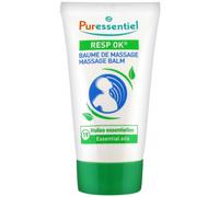 Parapharmacie > Bio & Médecine Naturelle > Produits de Médecines Naturelles > Huiles essentielles Puressentiel Baume Respiratoire 20 ml - Huiles essentielles - Pharmacie en ligne LaSante.net