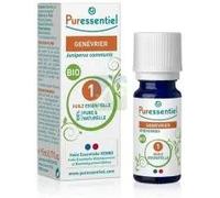 Parapharmacie > Bio & Médecine Naturelle > Produits de Médecines Naturelles > Huiles essentielles Puressentiel Genévrier Bio Huile Essentielle 5 ml - Huiles essentielles - Pharmacie en ligne LaSante.n