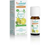 Parapharmacie > Bio & Médecine Naturelle > Produits de Médecines Naturelles > Huiles essentielles Puressentiel Huile Essentielle Bio Bergamote Sans Bergaptène 10 ml - Huiles essentielles - Pharmacie e