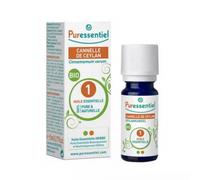 Puressentiel Huile Essentielle Cannelle de Ceylan Bio 5ml