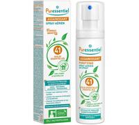 Puressentiel - Assainissant - Spray Aérien aux 41 Huiles Essentielles - 100% pures et naturelles - Efficacité prouvée contre les virus, germes et bactéries - Traite la pollution de l’air - 75 ml