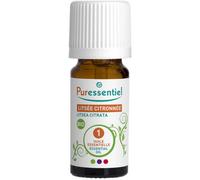 Parapharmacie > Bio & Médecine Naturelle > Produits de Médecines Naturelles > Huiles essentielles Puressentiel Huile Essentielle Bio Litsée Citronnée 10 ml - Huiles essentielles - Pharmacie en ligne L