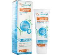 Parapharmacie > Bio & Médecine Naturelle > Produits de Médecines Naturelles > Huiles essentielles Puressentiel Articulations et Muscles Gel Cryo Pure 80 ml - Huiles essentielles - Pharmacie en ligne L