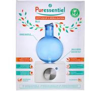 Parapharmacie > Bio & Médecine Naturelle > Produits de Médecines Naturelles > Huiles essentielles Puressentiel Diffuseur À Nébulisation L'Conic - Huiles essentielles - Pharmacie en ligne LaSante.net