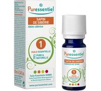 Puressentiel Huile Essentielle Sapin de Sibérie 10mL