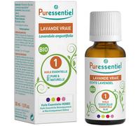 Parapharmacie > Bio & Médecine Naturelle > Produits de Médecines Naturelles > Huiles essentielles Puressentiel Huile Essentielle Lavande Vraie BIO - Huiles essentielles - Pharmacie en ligne LaSante.ne