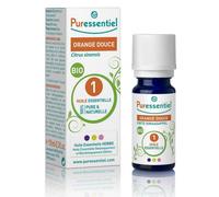 Parapharmacie > Bio & Médecine Naturelle > Produits de Médecines Naturelles > Huiles essentielles Puressentiel Orange Douce Bio Huile Essentielle 10 ml - Huiles essentielles - Pharmacie en ligne LaSan