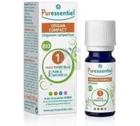 Parapharmacie > Bio & Médecine Naturelle > Produits de Médecines Naturelles > Huiles essentielles Puressentiel Origan Compact Bio Huile Essentielle 5 ml - Huiles essentielles - Pharmacie en ligne LaSa