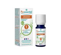 Puressentiel Huile Essentielle géranium Bio 5 ml