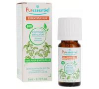 Parapharmacie > Bio & Médecine Naturelle > Produits de Médecines Naturelles > Huiles essentielles Puressentiel Huile Essentielle de Basilic Bio - Huiles essentielles - Pharmacie en ligne LaSante.net 5