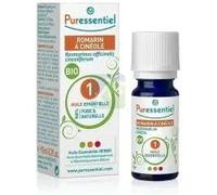 Parapharmacie > Bio & Médecine Naturelle > Produits de Médecines Naturelles > Huiles essentielles Puressentiel Romarin à Cinéole Bio Huile Essentielle 10 ml - Huiles essentielles - Pharmacie en ligne