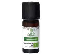Parapharmacie > Bio & Médecine Naturelle > Produits de Médecines Naturelles > Huiles essentielles Salvia Nutrition Huile Essentielle de Pamplemousse Bio 10 ml