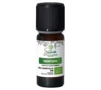 Parapharmacie > Bio & Médecine Naturelle > Produits de Médecines Naturelles > Huiles essentielles Salvia Nutrition Huile Essentielle Ravintsara Bio 10 ml