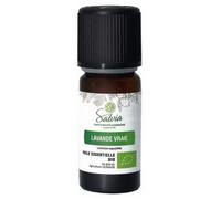Parapharmacie > Bio & Médecine Naturelle > Produits de Médecines Naturelles > Huiles essentielles Salvia Nutrition Huile Essentielle Lavande Vraie Bio 10 ml