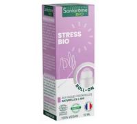 Santarome Stress Roll On 10ml