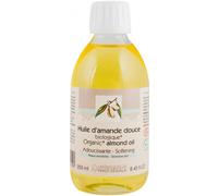 Parapharmacie > Bio & Médecine Naturelle > Produits de Médecines Naturelles Laboratoire du Haut-Ségala Huile d Amande Douce Bio 250 ml - Médecines naturelles - Pharmacie en ligne LaSante.net