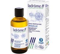 Parapharmacie > Bio & Médecines naturelles > Médecines naturelles Ladrôme Huile Végétale de Nigelle Bio 100 ml - Médecines naturelles - Pharmacie en ligne LaSante.net