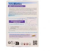 Parapharmacie > Bio & Médecine Naturelle > Produits de Médecines Naturelles > Micronutrition - Probiotiques Arkopharma ArkoBiotics ATB Flore Intestinale Gélulesx 10
