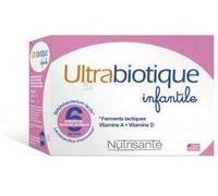Vitavea Ultrabiotique Infantile Flore Intestinale 7 sachets
