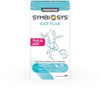 Parapharmacie > Bio & Médecine Naturelle > Produits de Médecines Naturelles > Micronutrition - Probiotiques Symbiosys Satylia Gélules - Micronutrition - Probiotiques - Pharmacie en ligne LaSante.netx