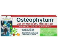 Parapharmacie > Bio & Médecine Naturelle > Produits de Médecines Naturelles > Produits de Phytothérapie 3 Chênes Ostéophytum Gel 100 ml - Phytothérapie - Pharmacie en ligne LaSante.net