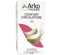 Parapharmacie > Bio & Médecine Naturelle > Produits de Médecines Naturelles > Produits de Phytothérapie Arkogélules Inod'Ail - Phytothérapie - Pharmacie en ligne LaSante.netx 45