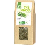 Parapharmacie > Bio & Médecine Naturelle > Produits de Médecines Naturelles > Produits de Phytothérapie Esprit Bio Thé Sencha Thé Vert à Infuser Minceur 70 g - Phytothérapie - Pharmacie en ligne LaSan