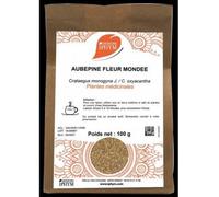 Parapharmacie > Bio & Médecine Naturelle > Produits de Médecines Naturelles > Produits de Phytothérapie Iphym Aubépine Sommité Coupée Tisane x 100 g - Phytothérapie - Pharmacie en ligne LaSante.net