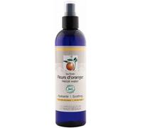 Parapharmacie > Bio & Médecine Naturelle > Produits de Médecines Naturelles > Produits de Phytothérapie Laboratoire du Haut Ségala Eau Florale d'Oranger Bio 250 ml - Phytothérapie - Pharmacie en ligne