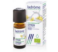 La Drôme Provençale PRI 6218 Huile Bio Huile Essentielle de Citron 10 ml