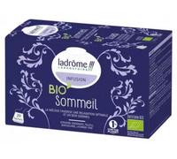 Parapharmacie > Bio & Médecine Naturelle > Produits de Médecines Naturelles > Produits de Phytothérapie Ladrôme Infusion Bio Sommeil 20 Sachets - Phytothérapie - Pharmacie en ligne LaSante.net