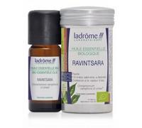 Parapharmacie > Bio & Médecine Naturelle > Produits de Médecines Naturelles > Produits de Phytothérapie Ladrôme Huile Essentielle Ravintsara Bio 10 ml - Phytothérapie - Pharmacie en ligne LaSante.net