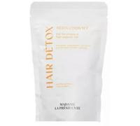 Parapharmacie > Bio & Médecine Naturelle > Produits de Médecines Naturelles > Produits de Phytothérapie Madame la Présidente Résolution N°2 Thé Bio Cheveux 100 g