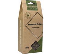 Parapharmacie > Bio & Médecine Naturelle > Produits de Médecines Naturelles > Produits de Phytothérapie Nat&Form Tisanes Queues de Cerises 50 g - Phytothérapie - Pharmacie en ligne LaSante.net