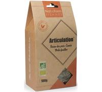 Nat&Form Articulation bio ma tisane 100g