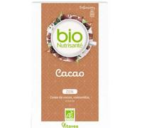 Vitavea - Biosnutrisanté - Infusion Cacao - Zen - 20 sachets