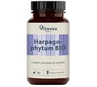 Parapharmacie > Bio & Médecine Naturelle > Produits de Médecines Naturelles > Produits de Phytothérapie Nutrisanté Les Essentiels Bio Harpagophytum x 30 - Phytothérapie - Pharmacie en ligne LaSante.ne