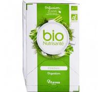 bio Nutrisanté FENOUIL Thé Instantané 20 pc(s)