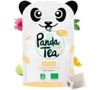 Parapharmacie > Bio & Médecine Naturelle > Produits de Médecines Naturelles > Produits de Phytothérapie Panda Tea Iced Tea Agrumes Sachet x 28 - Phytothérapie - Pharmacie en ligne LaSante.net