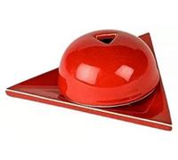 Parapharmacie > Bio & Médecine Naturelle > Produits de Médecines Naturelles > Produits de Phytothérapie Papier d'Arménie Bruleur Rouge