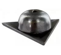 Papier d'Arménie Brûleur - Blanc