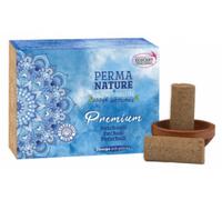 Parapharmacie > Bio & Médecine Naturelle > Produits de Médecines Naturelles > Produits de Phytothérapie Perma Nature Encens Premium Patchouli x 16