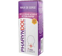 Pharyndol Spray Adulte 30ml